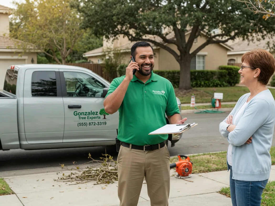 Tree Service Loman, MN FAQs